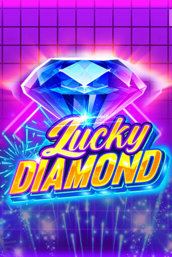 Lucky Diamond демо игровой автомат | ВАВАДА бесплатно