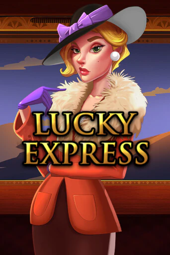 Lucky Express демо игровой автомат | ВАВАДА бесплатно