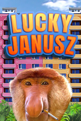 Lucky Janusz демо игровой автомат | ВАВАДА бесплатно