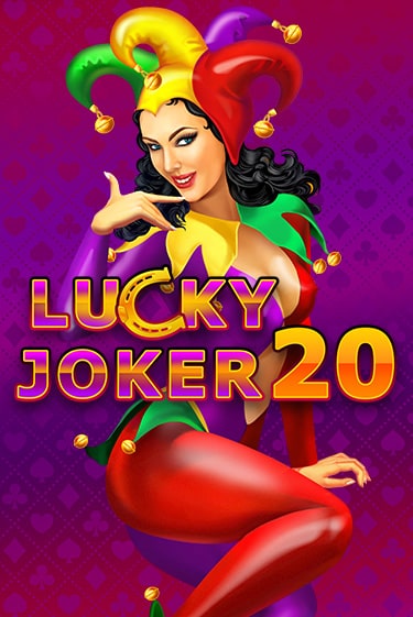 Lucky Joker 20 демо игровой автомат | ВАВАДА бесплатно