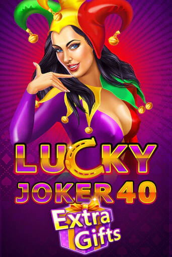 Lucky Joker 40 Extra Gifts демо игровой автомат | ВАВАДА бесплатно