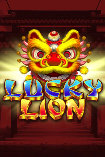 Lucky Lion демо игровой автомат | ВАВАДА бесплатно