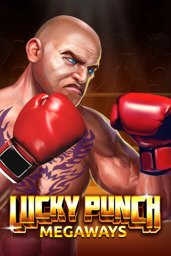 Lucky Punch Megaways демо игровой автомат | ВАВАДА бесплатно