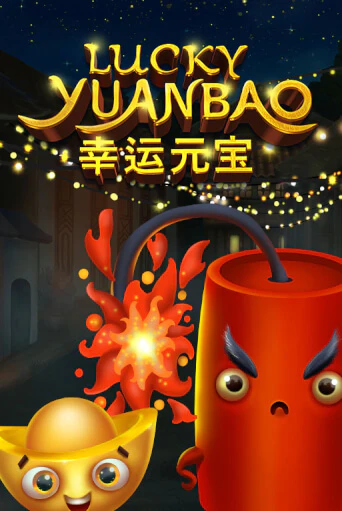 Lucky Yuanbao демо игровой автомат | ВАВАДА бесплатно