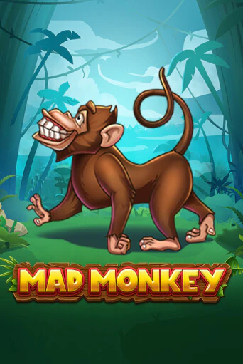 Mad Monkey демо игровой автомат | ВАВАДА бесплатно