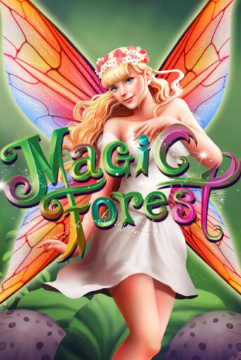 Magic Forest демо игровой автомат | ВАВАДА бесплатно