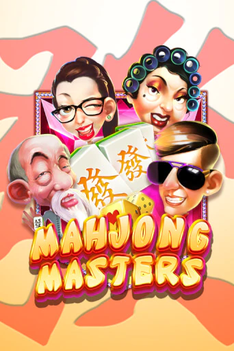 Mahjong Master демо игровой автомат | ВАВАДА бесплатно