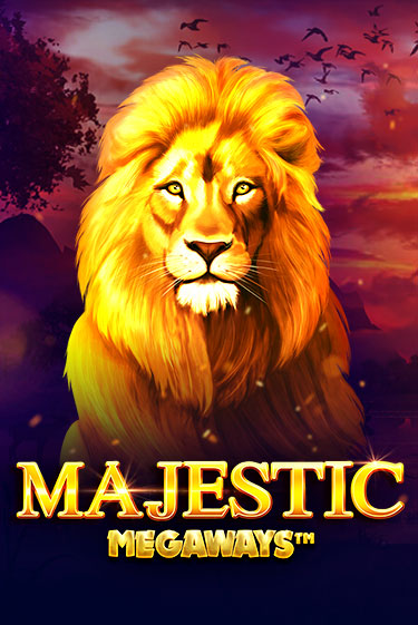Majestic Megaways демо игровой автомат | ВАВАДА бесплатно