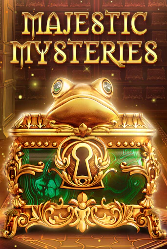 Majestic Mysteries Power Reels™ демо игровой автомат | ВАВАДА бесплатно