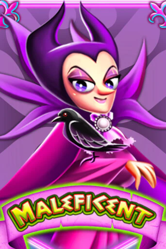 Maleficent демо игровой автомат | ВАВАДА бесплатно