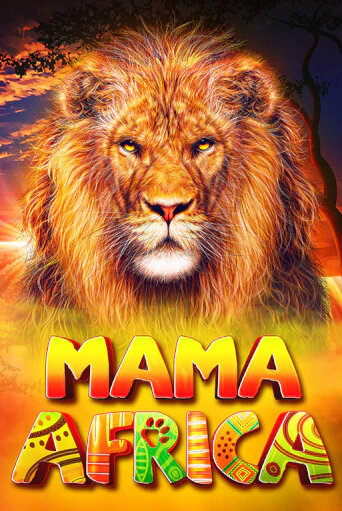 Mama Africa демо игровой автомат | ВАВАДА бесплатно