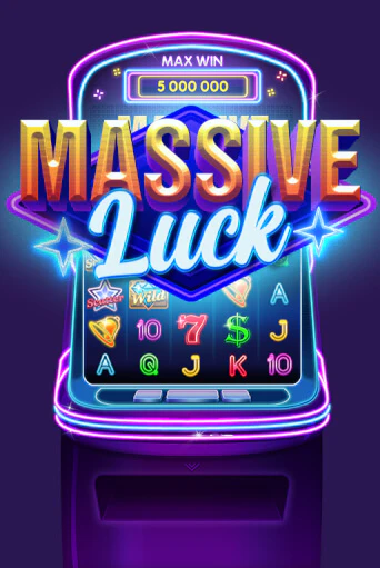 Massive Luck демо игровой автомат | ВАВАДА бесплатно