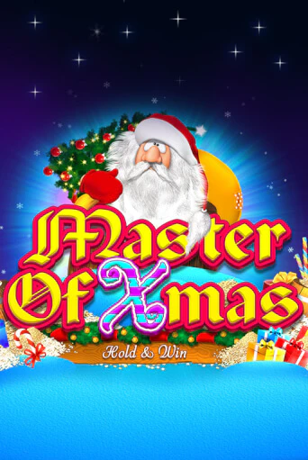 Master of Xmas демо игровой автомат | ВАВАДА бесплатно