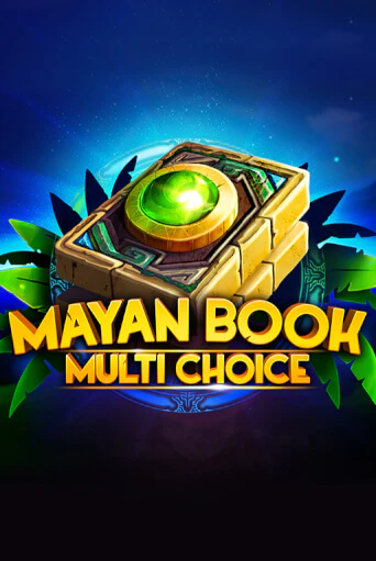 Mayan Book демо игровой автомат | ВАВАДА бесплатно