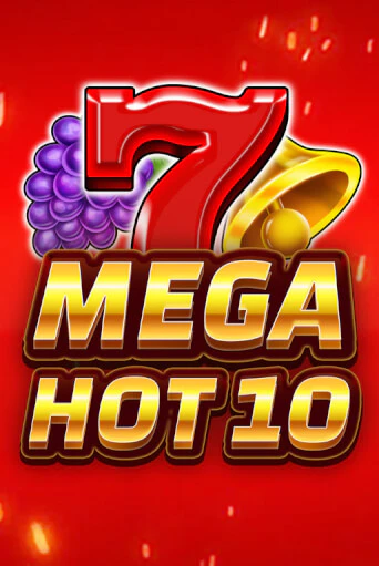 Mega Hot 10 демо игровой автомат | ВАВАДА бесплатно