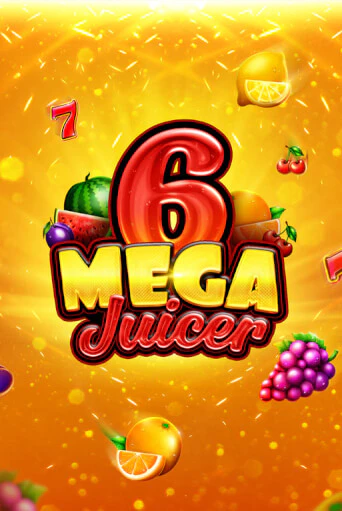 Mega Juicer 6 демо игровой автомат | ВАВАДА бесплатно