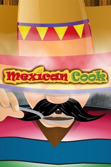 Mexican Cook демо игровой автомат | ВАВАДА бесплатно