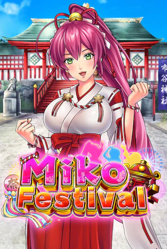 Miko Festival демо игровой автомат | ВАВАДА бесплатно