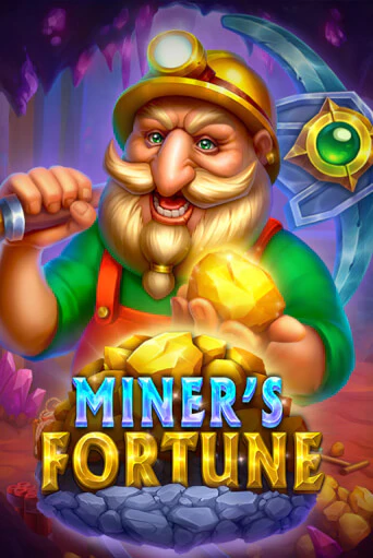 Miner's Fortune демо игровой автомат | ВАВАДА бесплатно