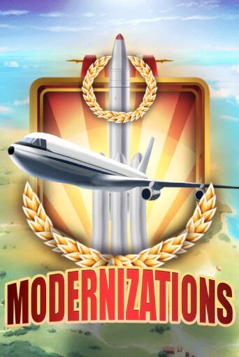 Modernizations демо игровой автомат | ВАВАДА бесплатно