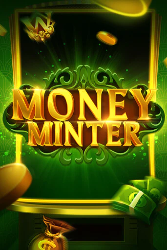 Money Minter демо игровой автомат | ВАВАДА бесплатно