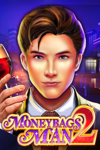 Moneybags Man 2 демо игровой автомат | ВАВАДА бесплатно