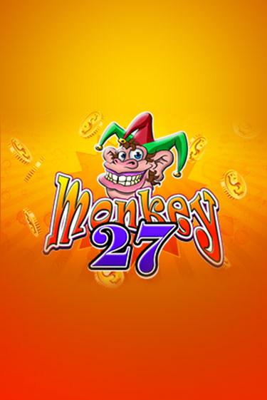 Monkey 27 демо игровой автомат | ВАВАДА бесплатно