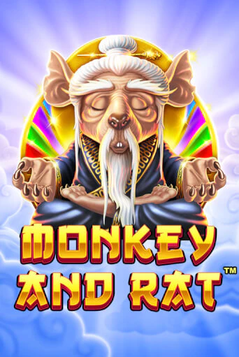 Monkey and Rat демо игровой автомат | ВАВАДА бесплатно