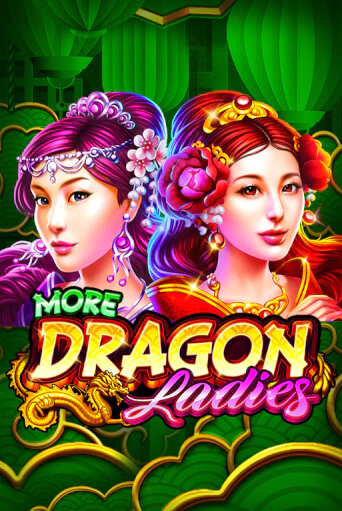 More Dragon Ladies демо игровой автомат | ВАВАДА бесплатно