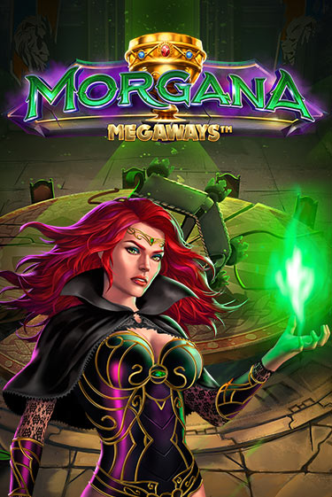 Morgana Megaways демо игровой автомат | ВАВАДА бесплатно