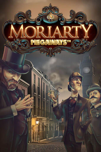 Moriarty Megaways демо игровой автомат | ВАВАДА бесплатно