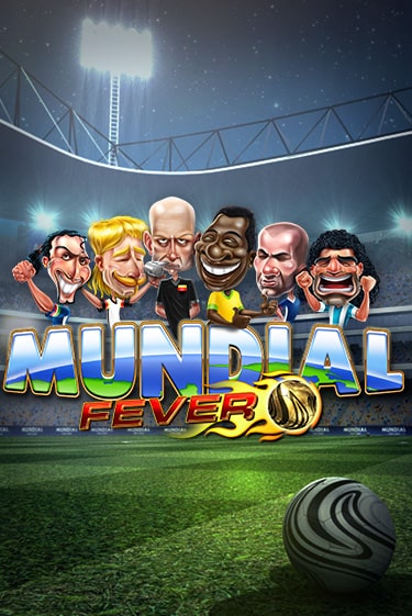 Mundial Fever Light демо игровой автомат | ВАВАДА бесплатно