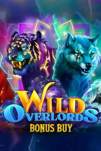 Wild Overlords Bonus Buy демо игровой автомат | ВАВАДА бесплатно