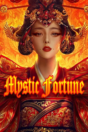 Mystic Fortune демо игровой автомат | ВАВАДА бесплатно