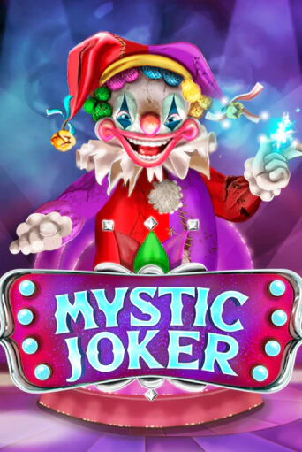 Mystic Joker демо игровой автомат | ВАВАДА бесплатно