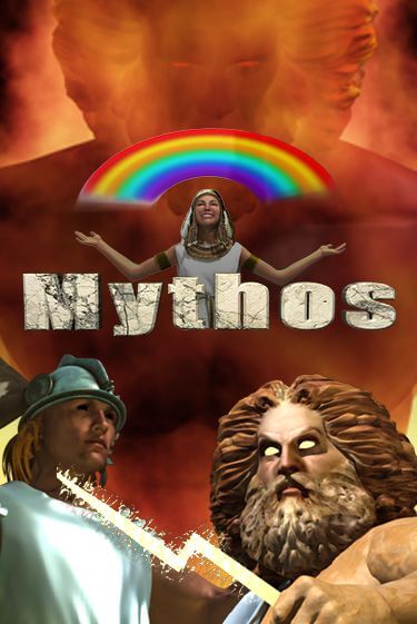 Mythos демо игровой автомат | ВАВАДА бесплатно