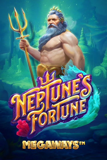 Neptune’s Fortune Megaways™ демо игровой автомат | ВАВАДА бесплатно