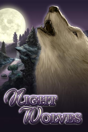 Night Wolves демо игровой автомат | ВАВАДА бесплатно