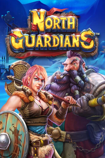 North Guardians демо игровой автомат | ВАВАДА бесплатно