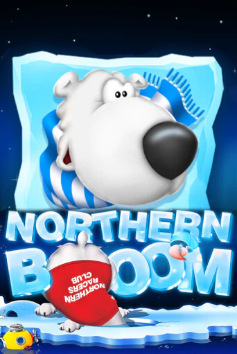 Northern Boom демо игровой автомат | ВАВАДА бесплатно