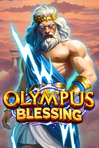 Olympus Blessing демо игровой автомат | ВАВАДА бесплатно