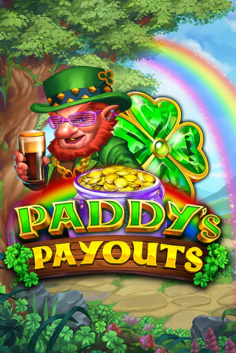Paddy's Payouts демо игровой автомат | ВАВАДА бесплатно