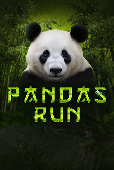 Panda's Run демо игровой автомат | ВАВАДА бесплатно