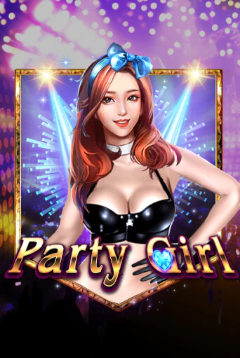 Party Girl демо игровой автомат | ВАВАДА бесплатно