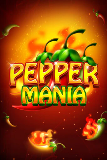 Pepper Mania демо игровой автомат | ВАВАДА бесплатно