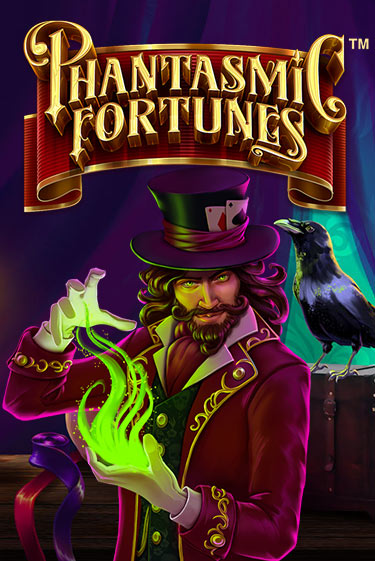 Phantasmic Fortunes демо игровой автомат | ВАВАДА бесплатно