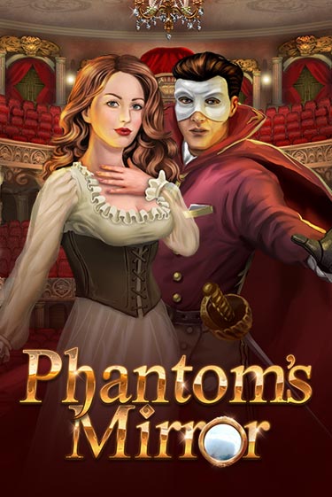 Phantom's Mirror демо игровой автомат | ВАВАДА бесплатно