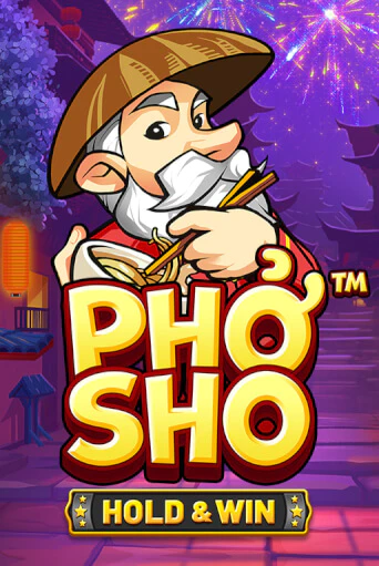Pho Sho™ демо игровой автомат | ВАВАДА бесплатно