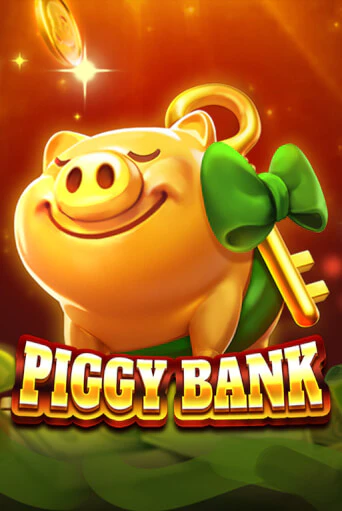 Piggy Bank демо игровой автомат | ВАВАДА бесплатно