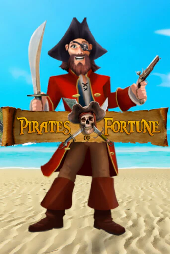 Pirates of Fortune демо игровой автомат | ВАВАДА бесплатно